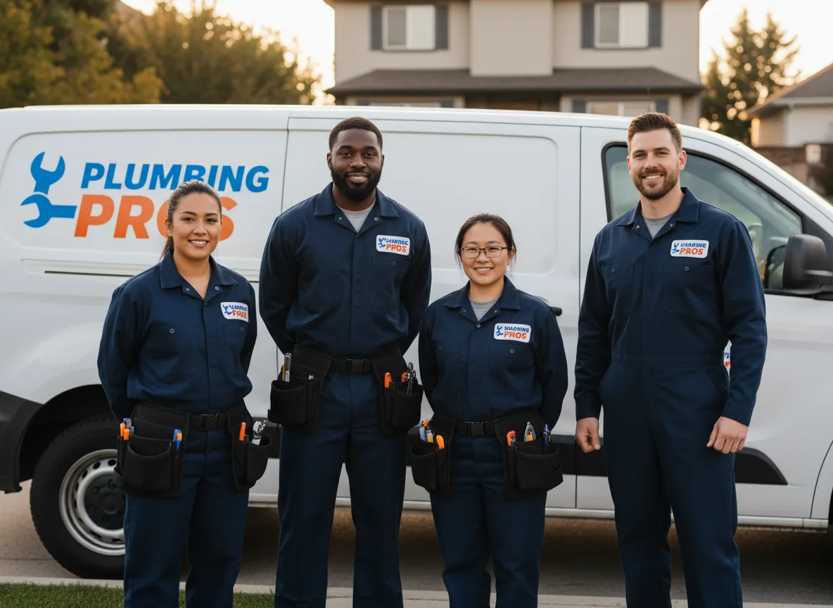 Water Heater Repair company in Tuscarora, MD